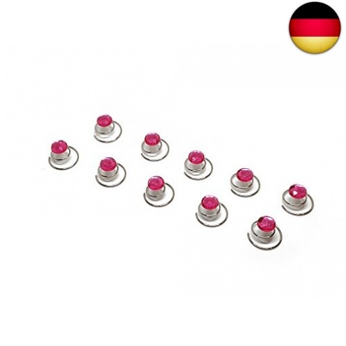 Straß curlies strass - 10,