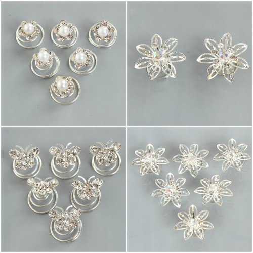 Curlie haarschmuck strass - curlie,