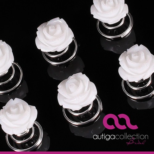 Curlies haarspiralen blume - curlies,
