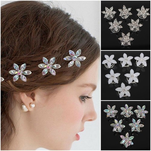 Strass curlies braut - strass,