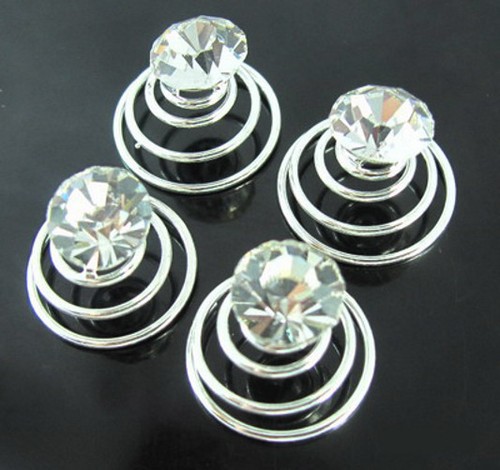 Curlies strass im - curlies, "strass"