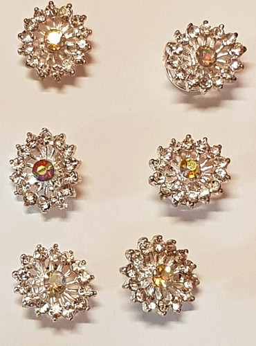 Haarschmuck für