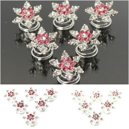 Strass curlies braut - strass,