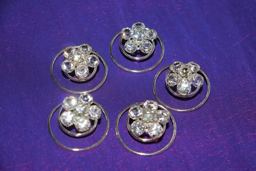 Haarschmuck kopfschmuck curlie - haarschmuck,