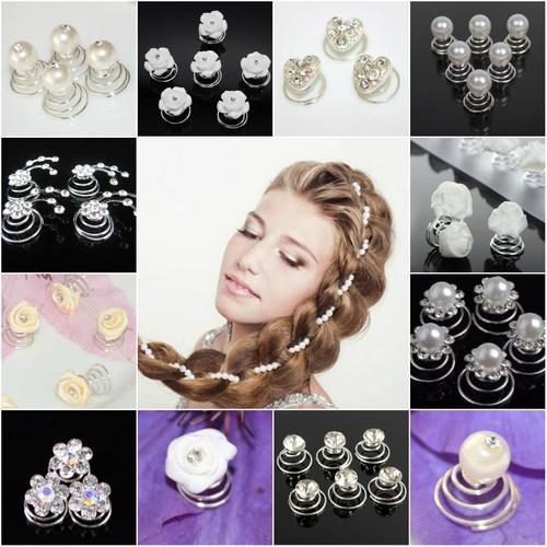 Curlies strass perlen - curlies,