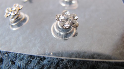 Haarschmuck - , (spirale)
