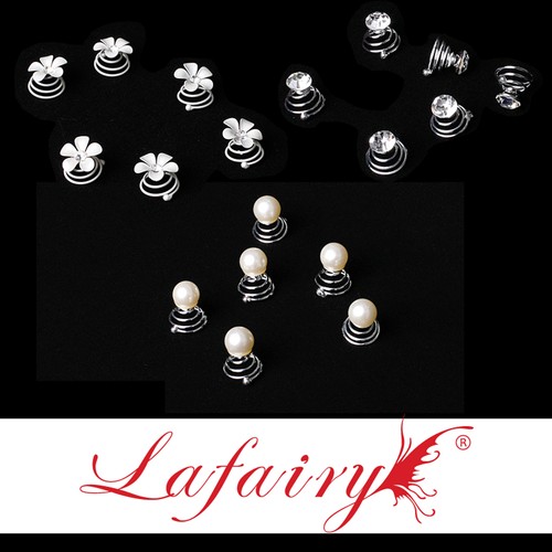 Stück haarschmuck curlies - stück,